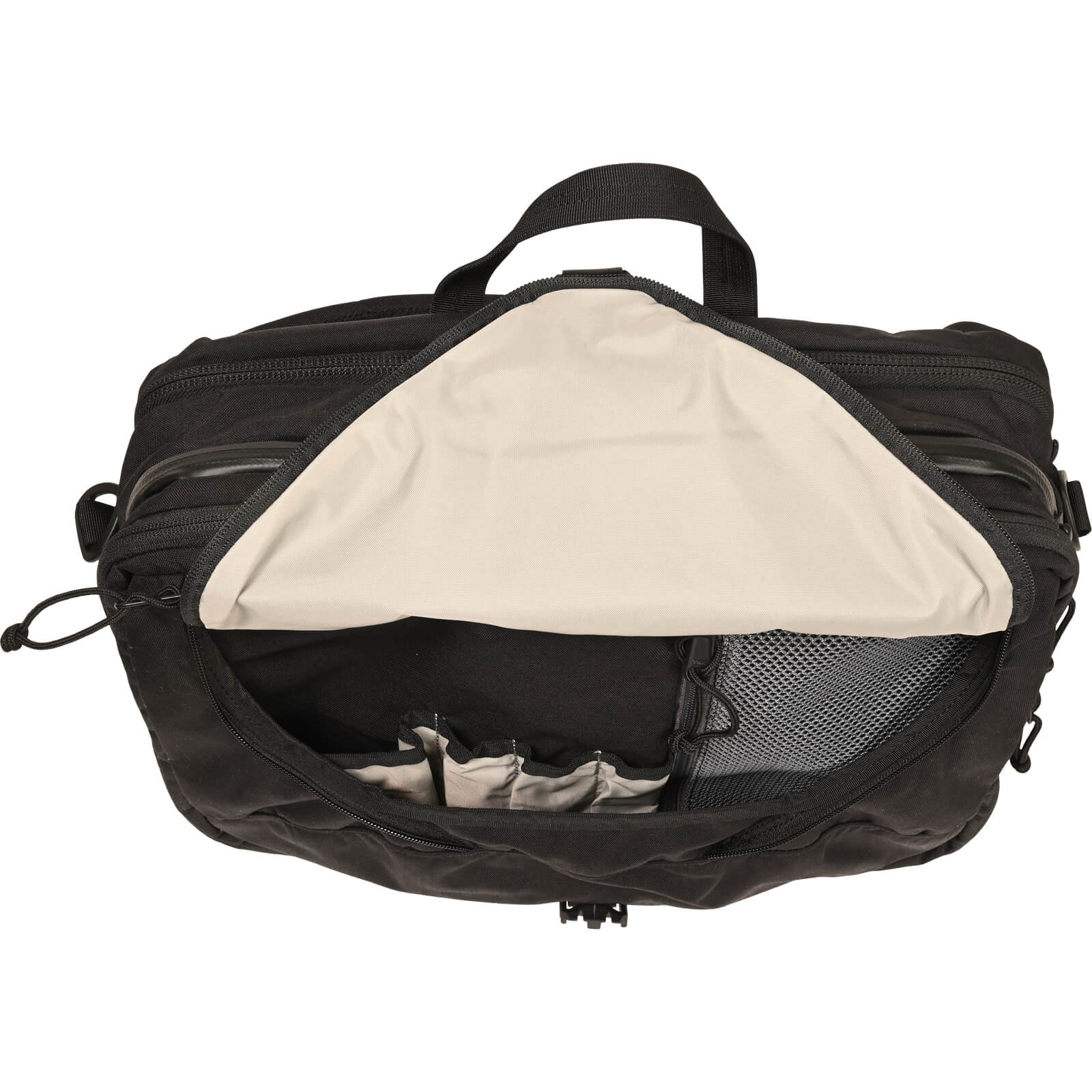 3 Way Briefcase Expandable CC Pack | MYSTERY RANCH Backpacks